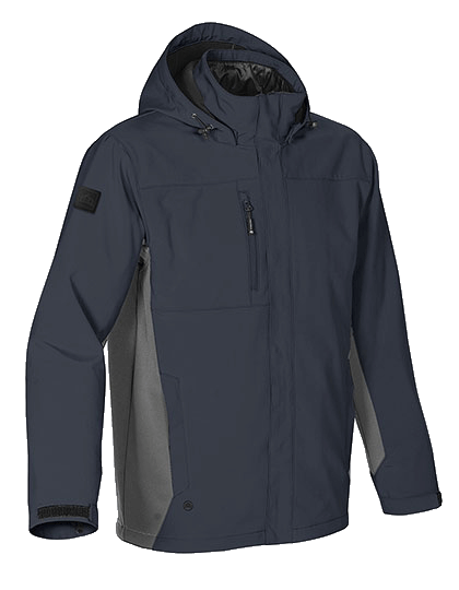 Herren Winterjacke Stormtech Atmospere 3-in-1 System Jacket SSJ-1