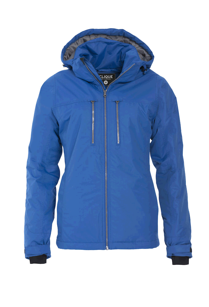 Damen Winterjacke Clique Kingsland Ladies 020972