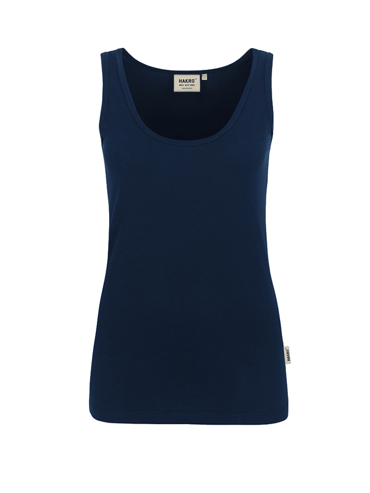 Damen Tanktop Hakro Classic 159