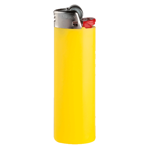 Feuerzeug BiC 2320 J26 Lighter