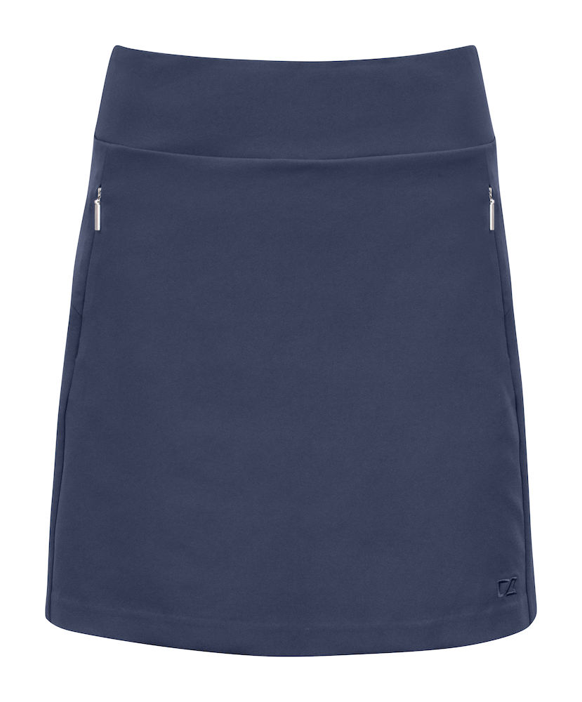 Damen Rock Cutter&Buck Suncadia Skort 359423