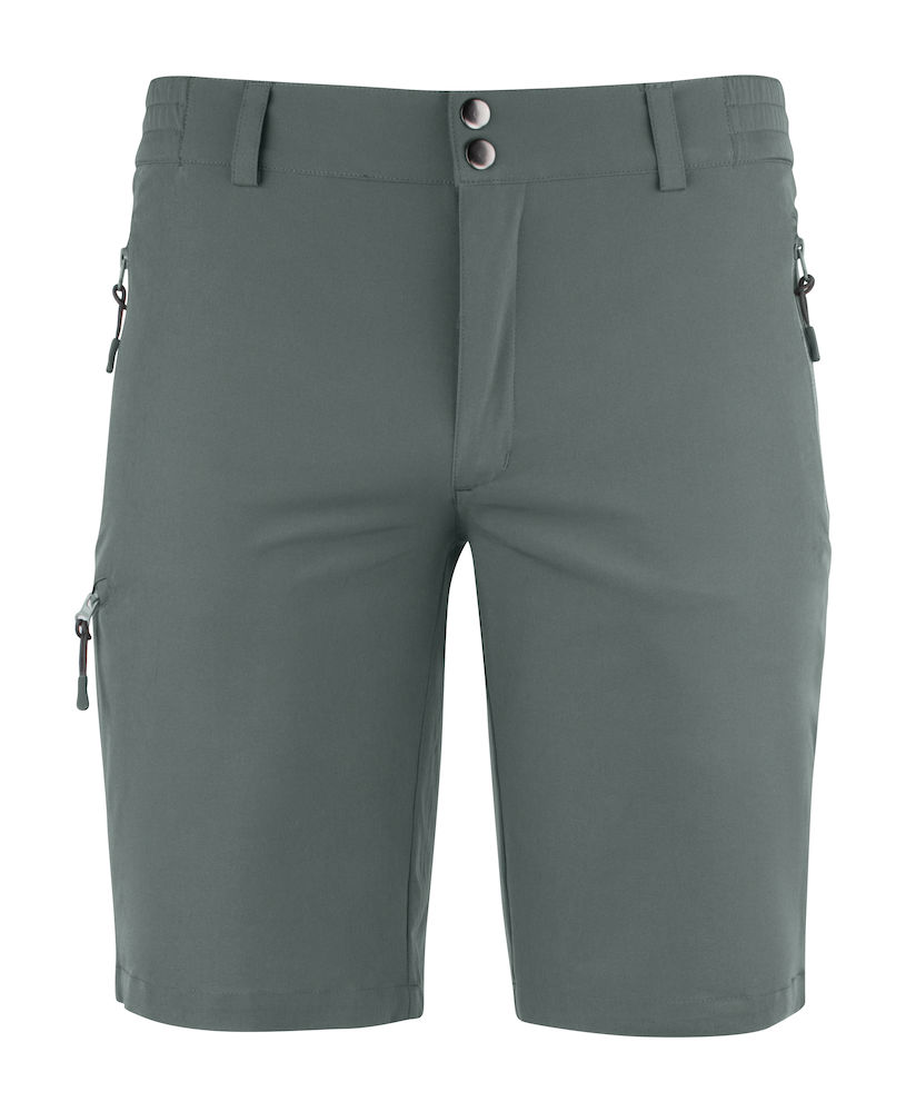 Herren Shorts Clique Bend 022054