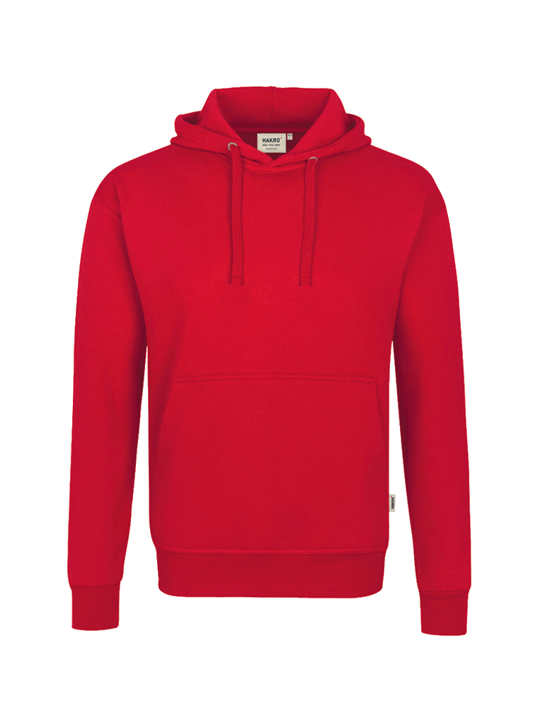 Herren Kapuzen-Sweatshirt Hakro Premium 601