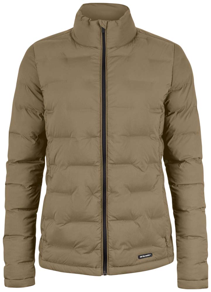 Damen Steppjacke Cutter&Buck Baker 351467