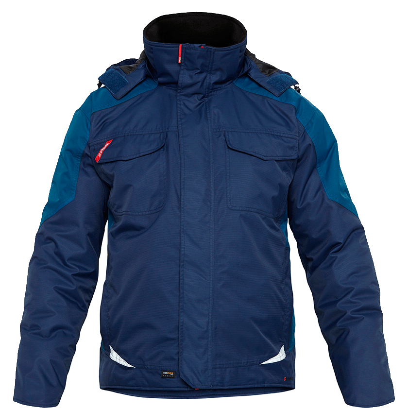 Herren Arbeitsjacke FE Engel Galaxy Winterjacke 1410-354