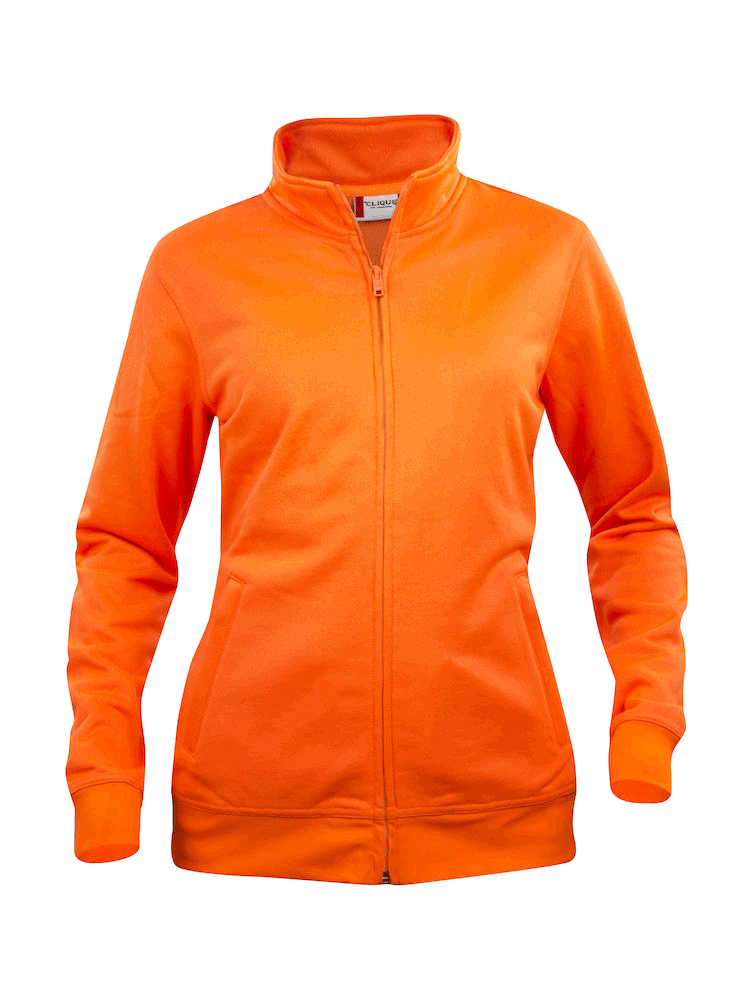 Warnschutz Orange 170