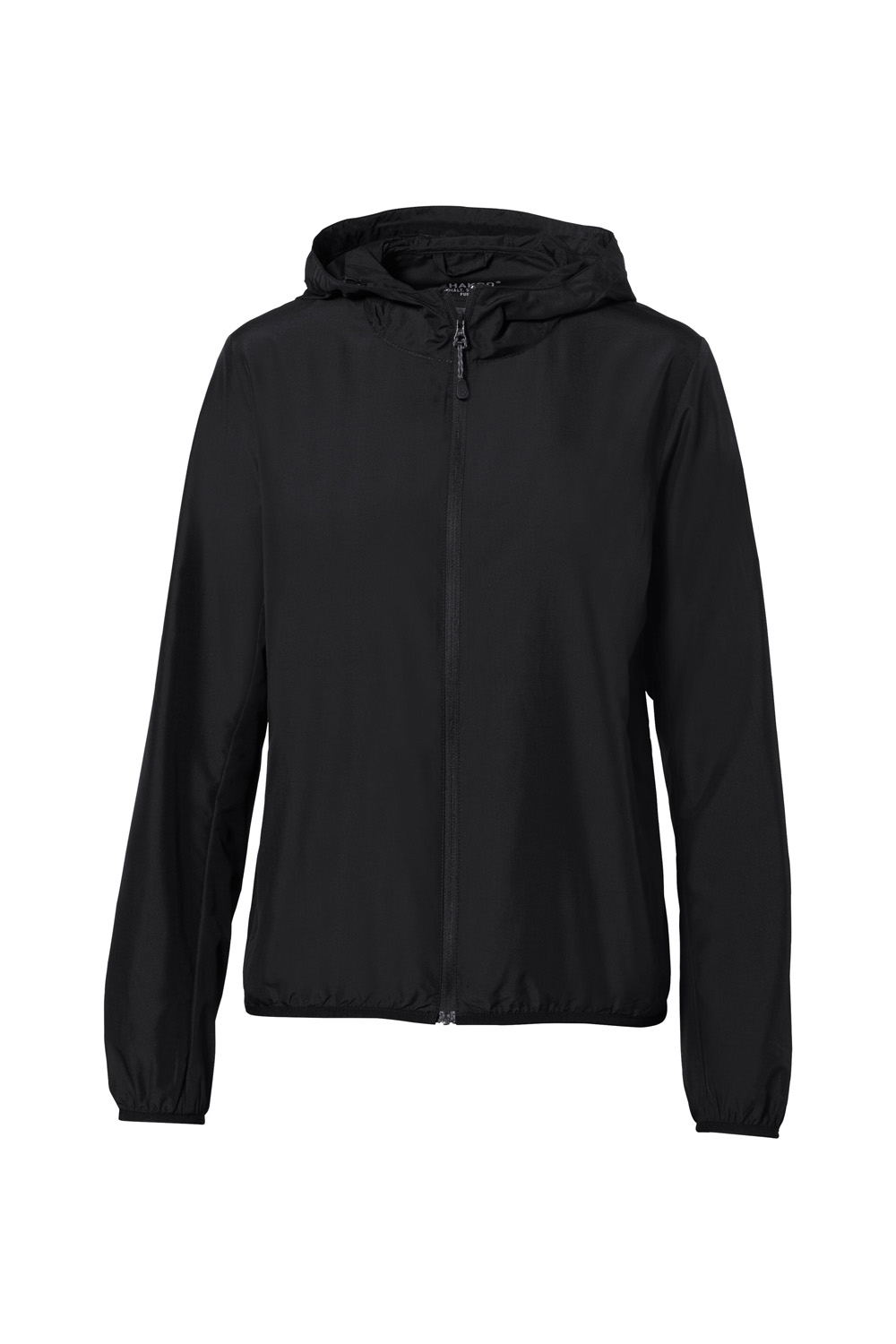 Damen Ultralight-Jacke Hakro Eco 267