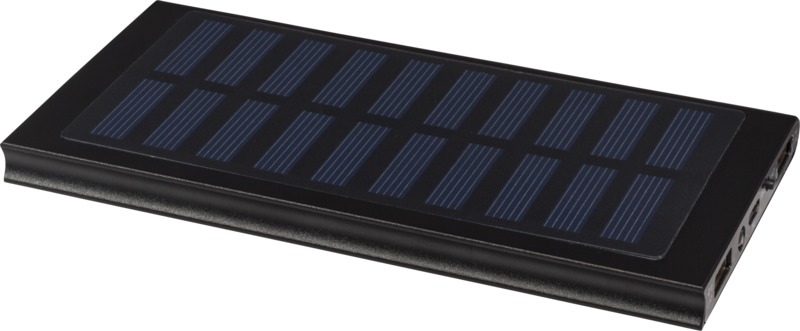 Solar Powerbank 8000 mAh Avenue Stellar 123688