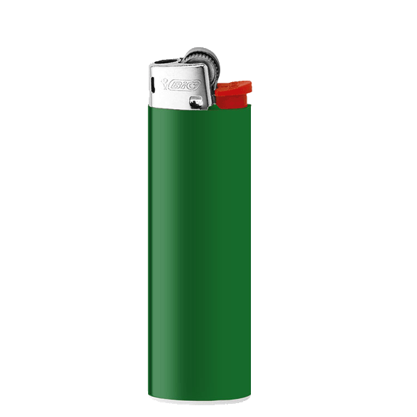 Feuerzeug BiC 2340 J23 Lighter