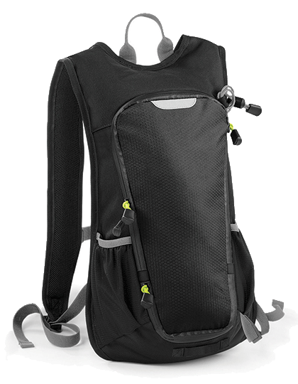  Rucksack Quadra SLX Hydration Pack QX510