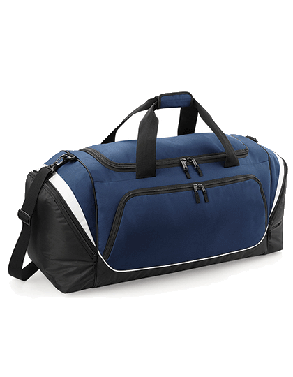  Sporttasche Quadra Pro Team Jumbo Kit Bag QS288