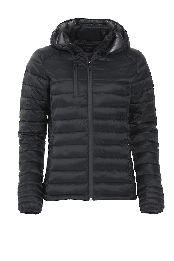 Damen Steppjacke Clique Hudson Ladies 020977