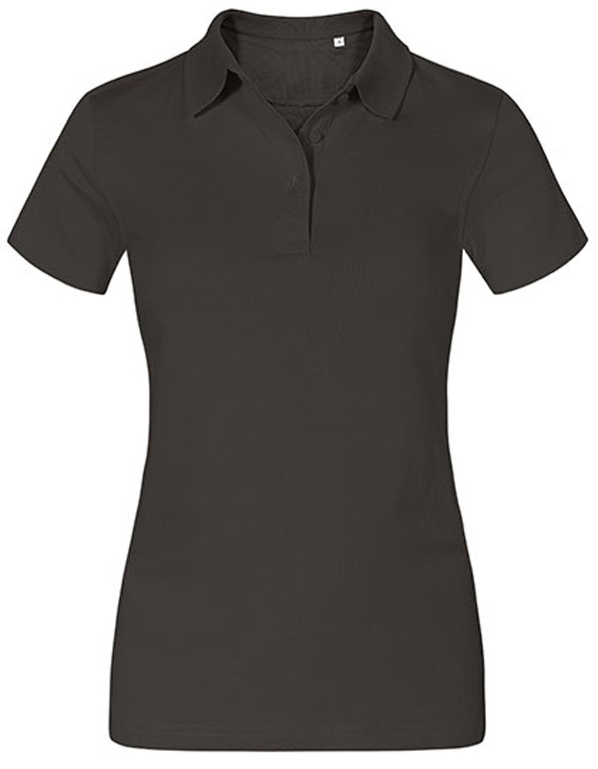 Damen Poloshirt kurzarm Promodoro Jersey 4025