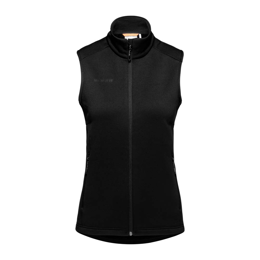 Damen Fleeceweste Mammut Corporate ML Vest 1014-04750