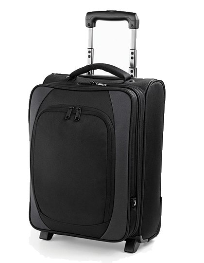  Reisetasche Business Quadra Tungsten™ Laptop Airporter QD972