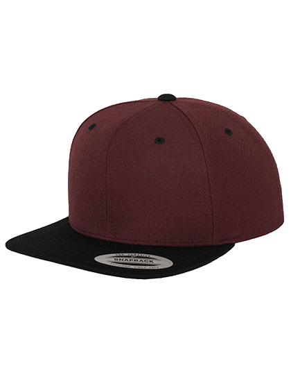 Maroon Black