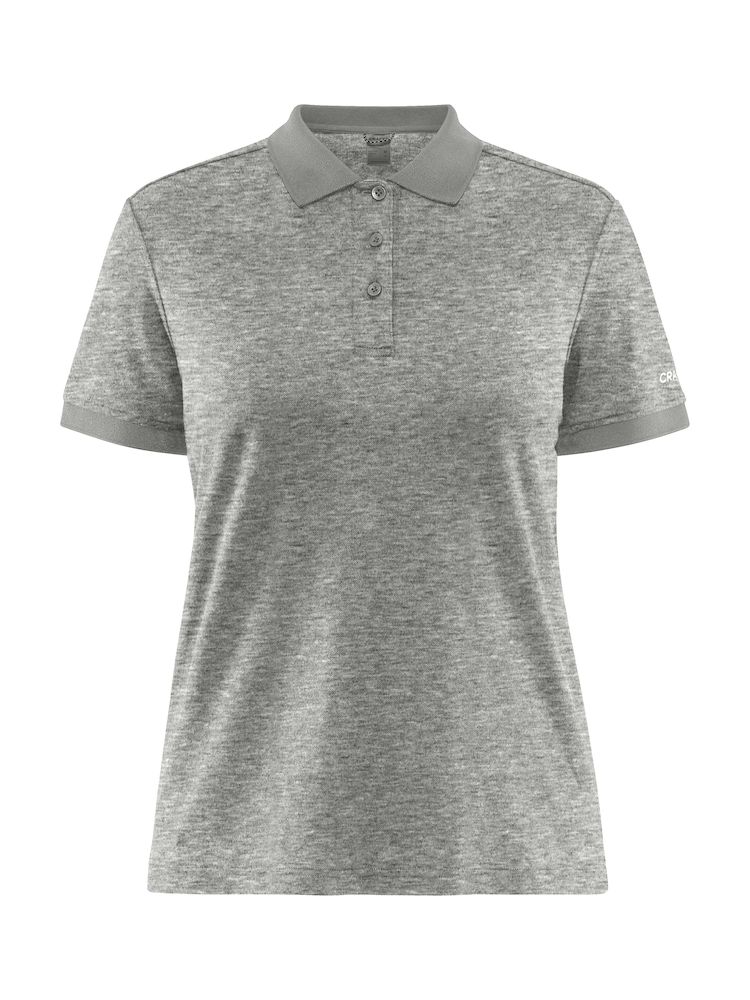 Damen Poloshirt kurzarm Craft Core Blend Polo Shirt W 1910746