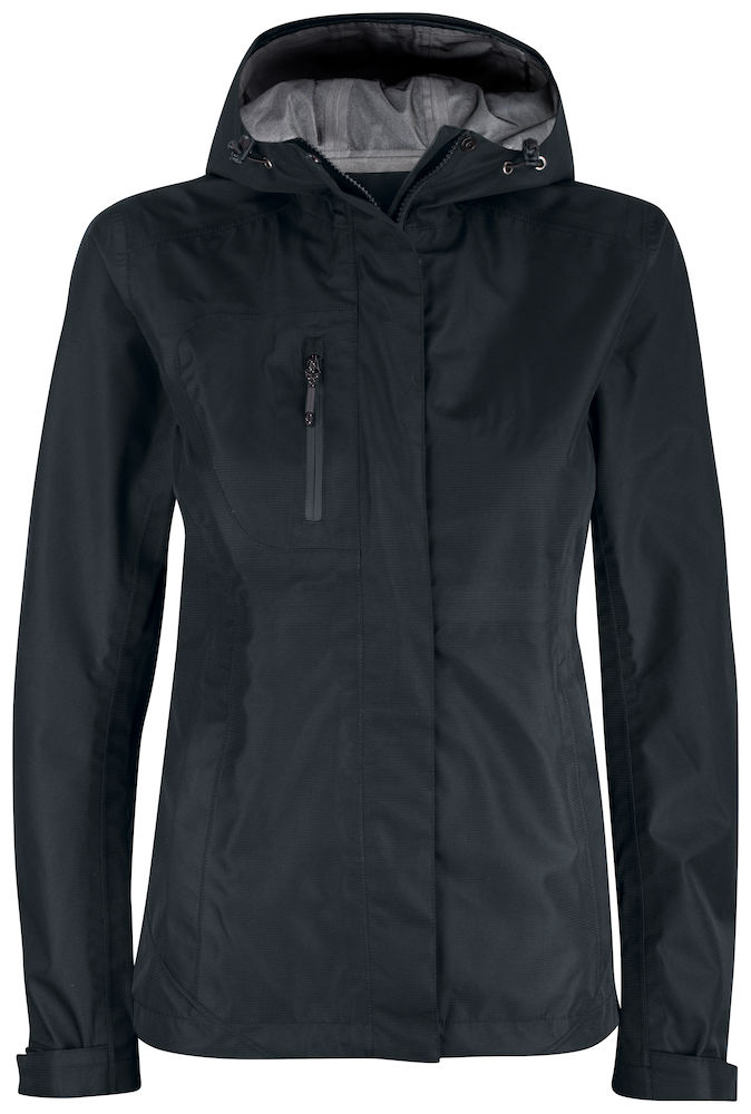 Damen Hardshell Jacke Clique Waco 020924