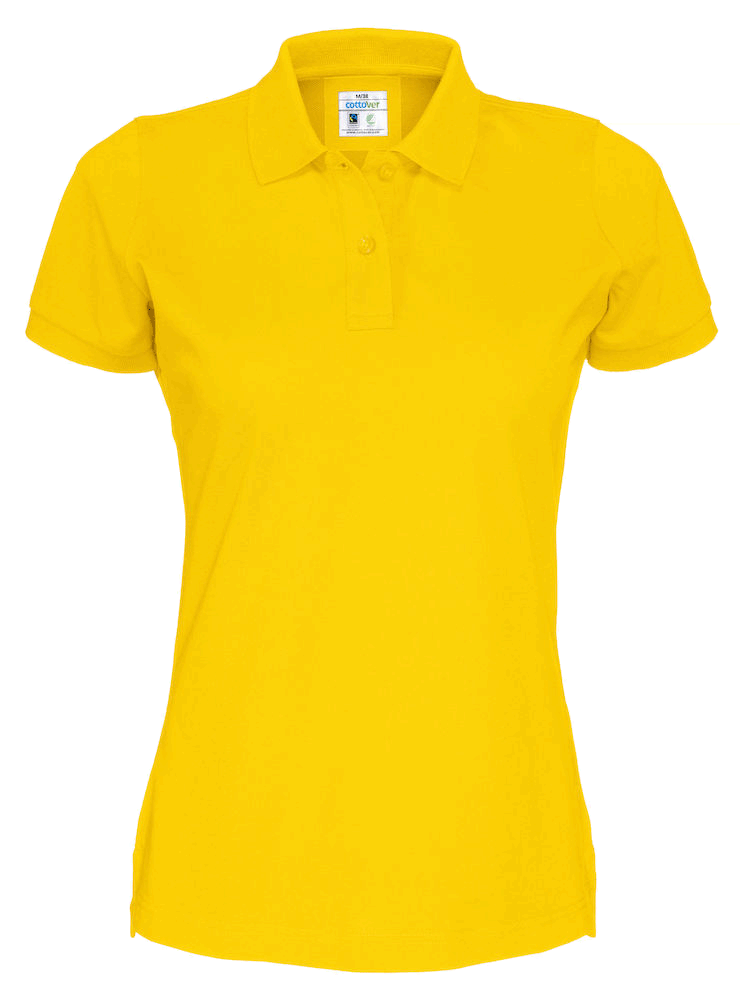 Yellow 255