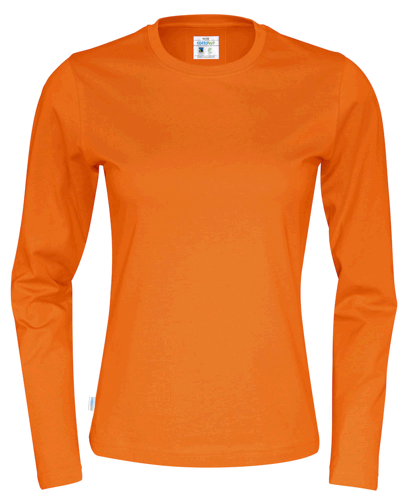 Orange 290