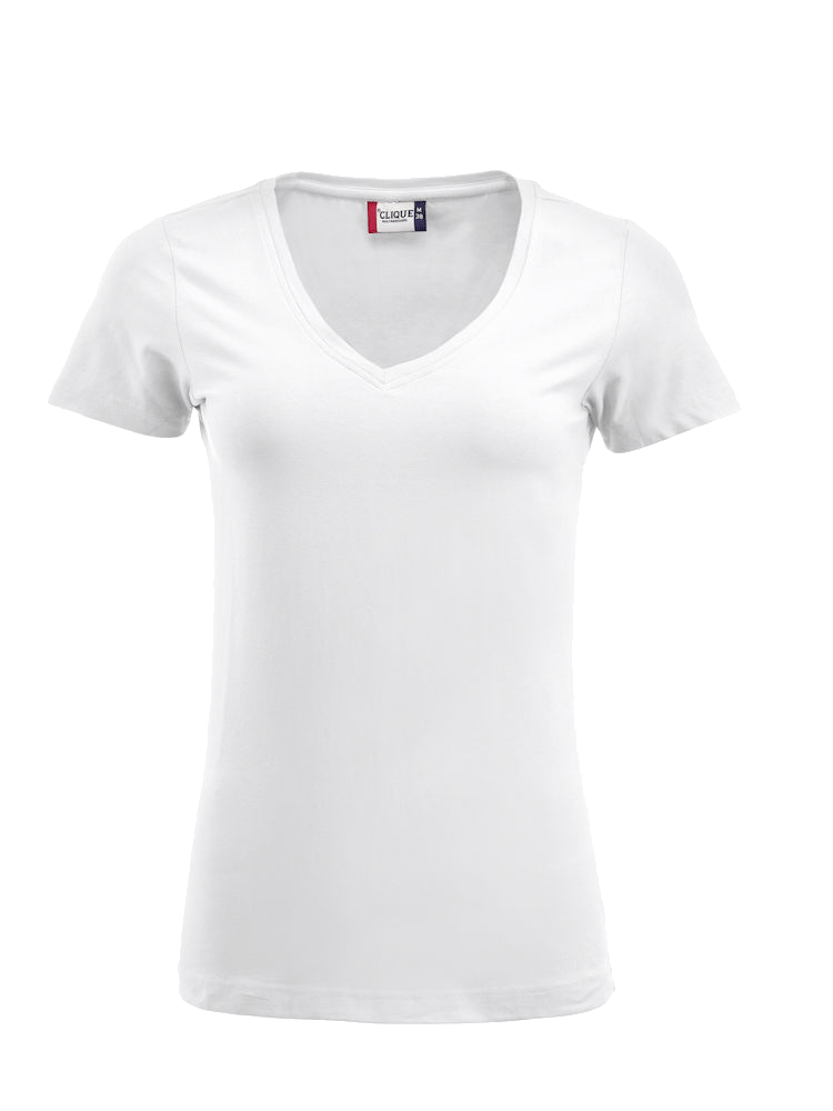 Damen T-Shirt kurzarm Clique Arden 029318