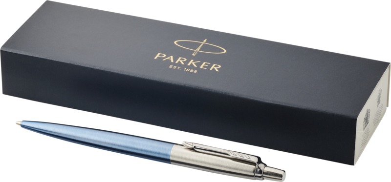 Kugelschreiber Parker Jotter Metall 106838