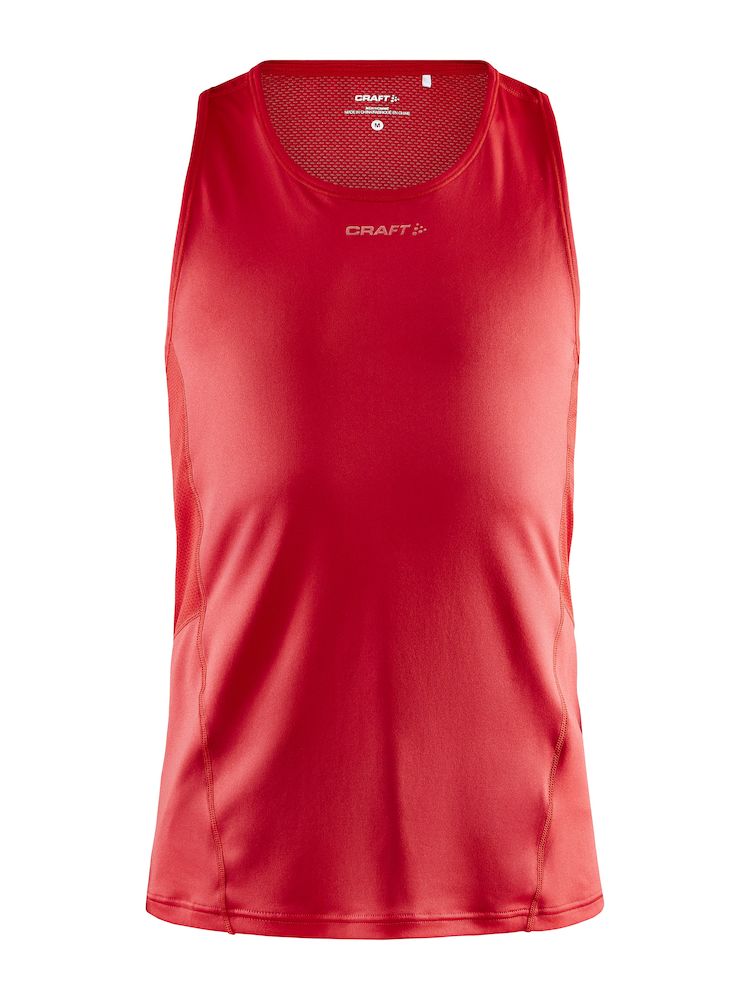 Herren Tanktop Craft ADV Essence Singlet M 1908755