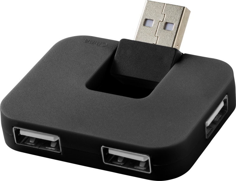 USB Hub Avenue Gaia 123598