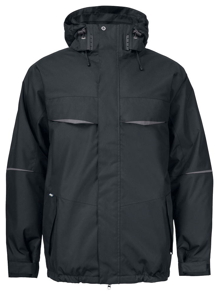 Herren Arbeitsjacke Projob 4423 JACKE VERLÄNGERT 644423