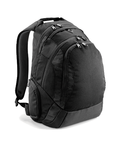  Rucksack für Laptop Quadra Vessel™ Laptop Backpack QD905