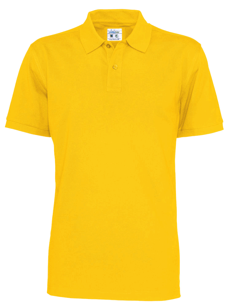 Yellow 255