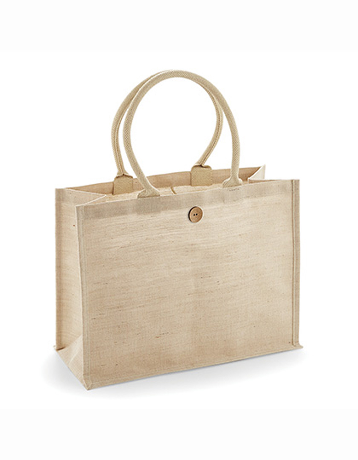 Tragtasche Westford Mill Juco Shopper WM447