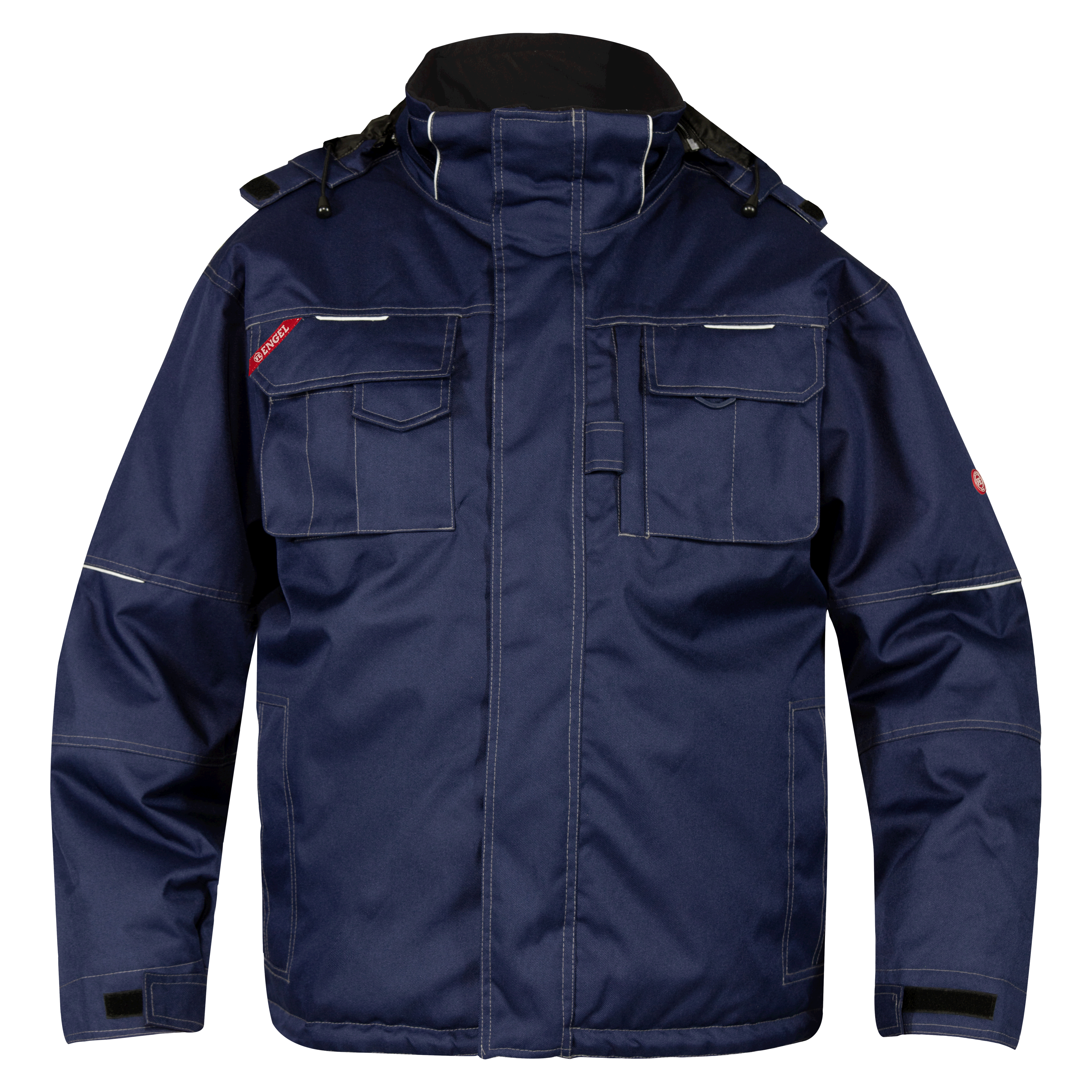 Herren Arbeitsjacke FE Engel Combat Pilotjacke 1232-107