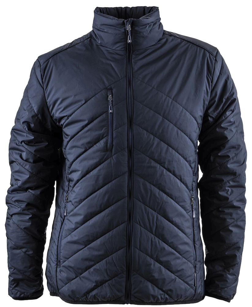 Herren Steppjacke Harvest DEER RIDGE 2131039