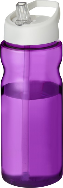 Sportflasche Avenue H2O Active Eco Base 650ml 210049