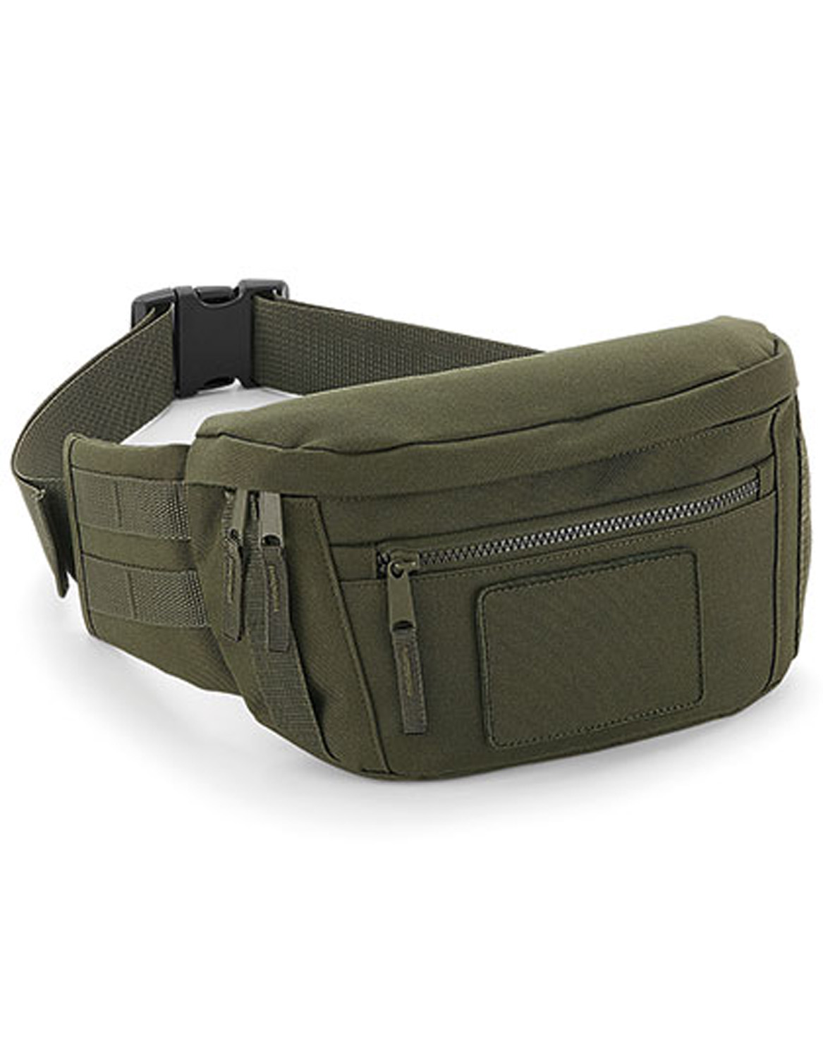 Bauchtasche BagBase MOLLE Utility Waistpack BG842