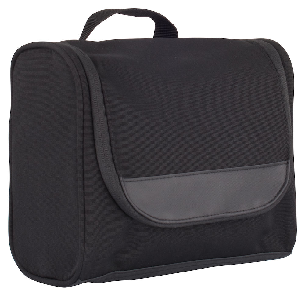 Necessaire Clique 2.0 Toilet Bag 040249