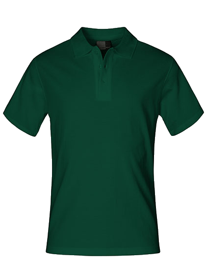 Herren Poloshirt kurzarm Promodoro Superior 4001