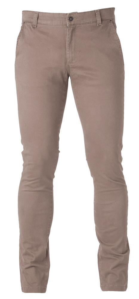 Herren Chino Hose Harvest Officer 2116004