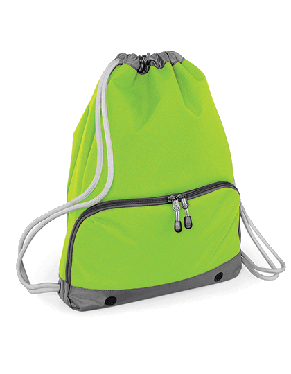  Rucksack BagBase Athleisure Gymsac BG542