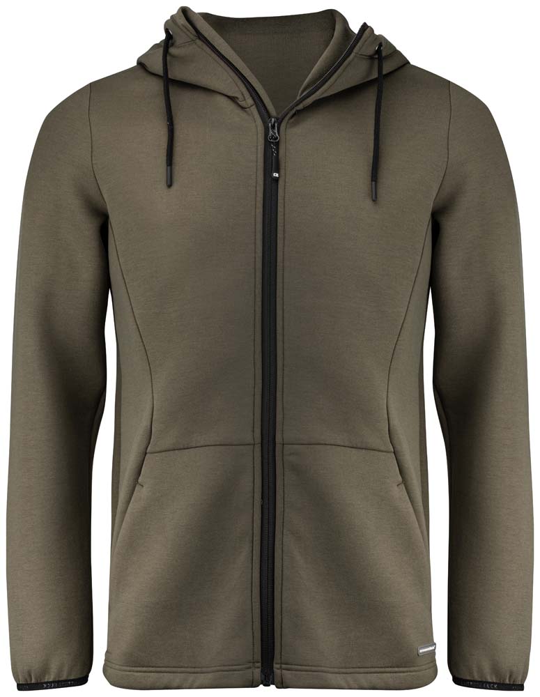 Herren Kapuzenjacke Cutter&Buck Pemberton 358418