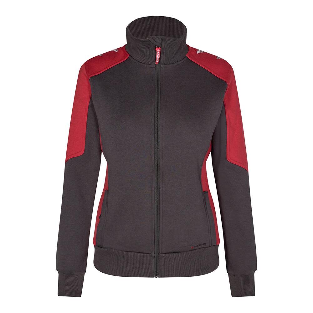 Damen Sweatjacke FE Engel Galaxy Cardigan 8825-233