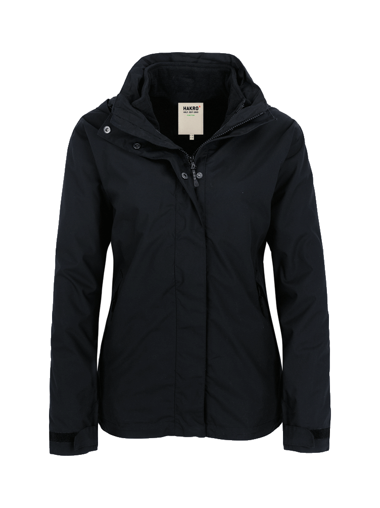 Damen Active-Jacke Hakro Aspen 253