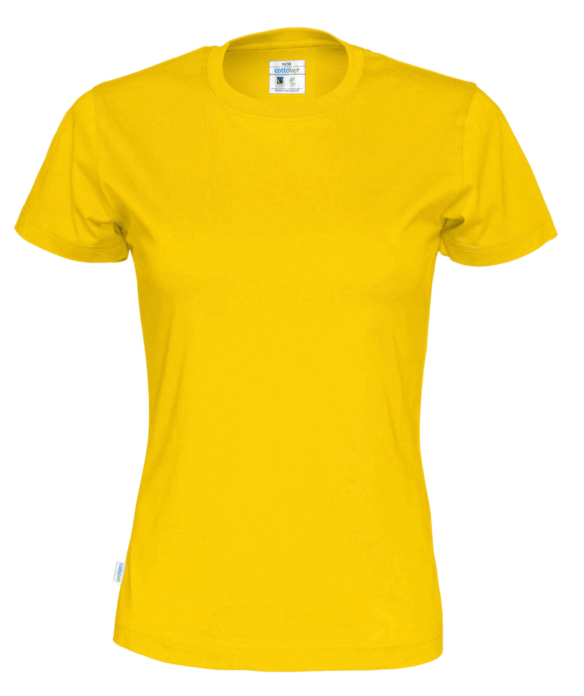 Yellow 255