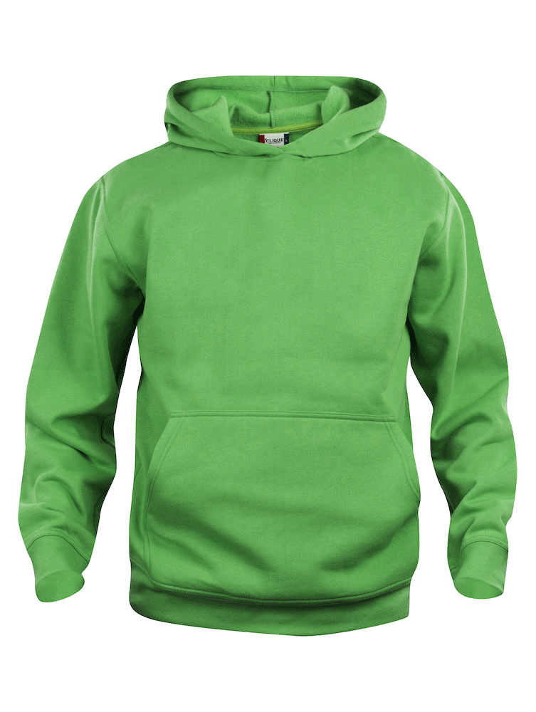 Kinder Kapuzenpullover Clique Basic hoody junior 021021