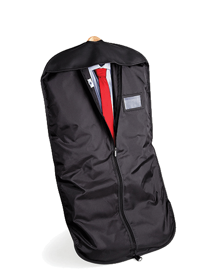  Kleidersack Quadra Suit Cover QD31