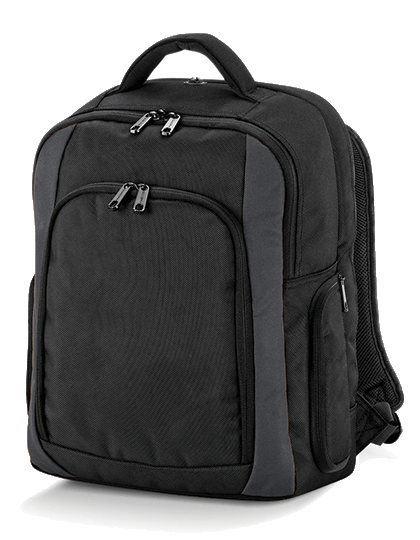  Rucksack für Laptop Quadra Tungsten™ Laptop Backpack QD968