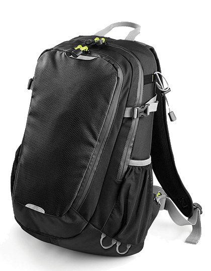  Rucksack Quadra SLX 20 Litre Daypack QX520