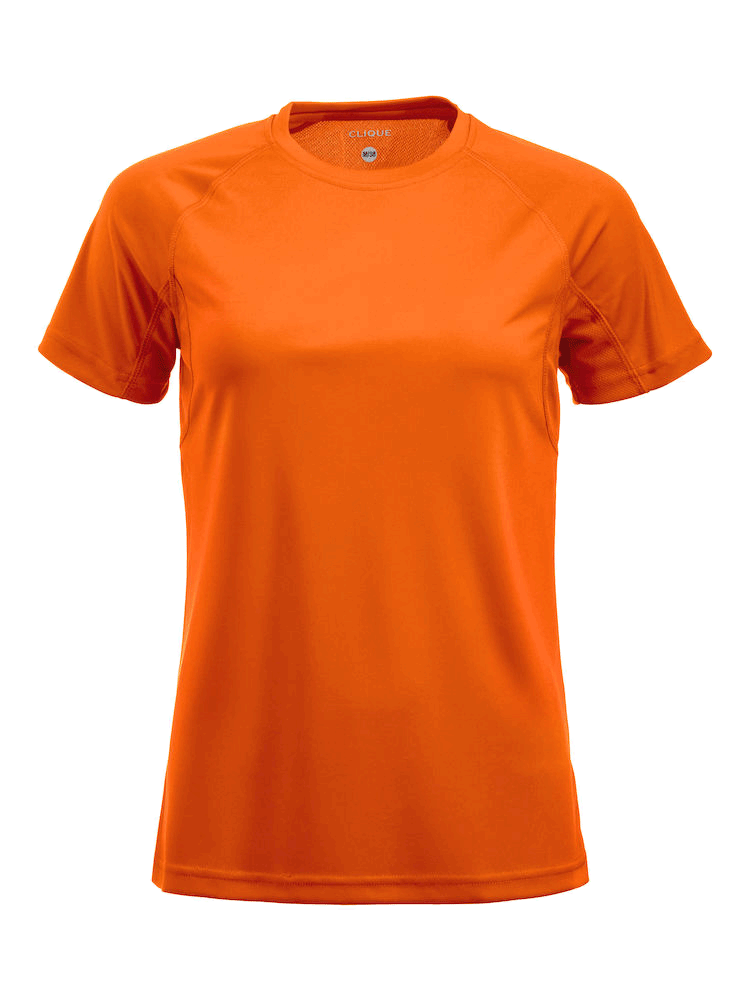 Warnschutz Orange 170