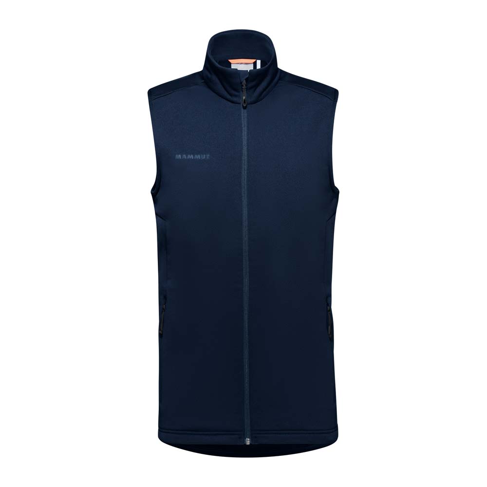 Herren Fleeceweste Mammut Corporate ML Vest 1014-04740